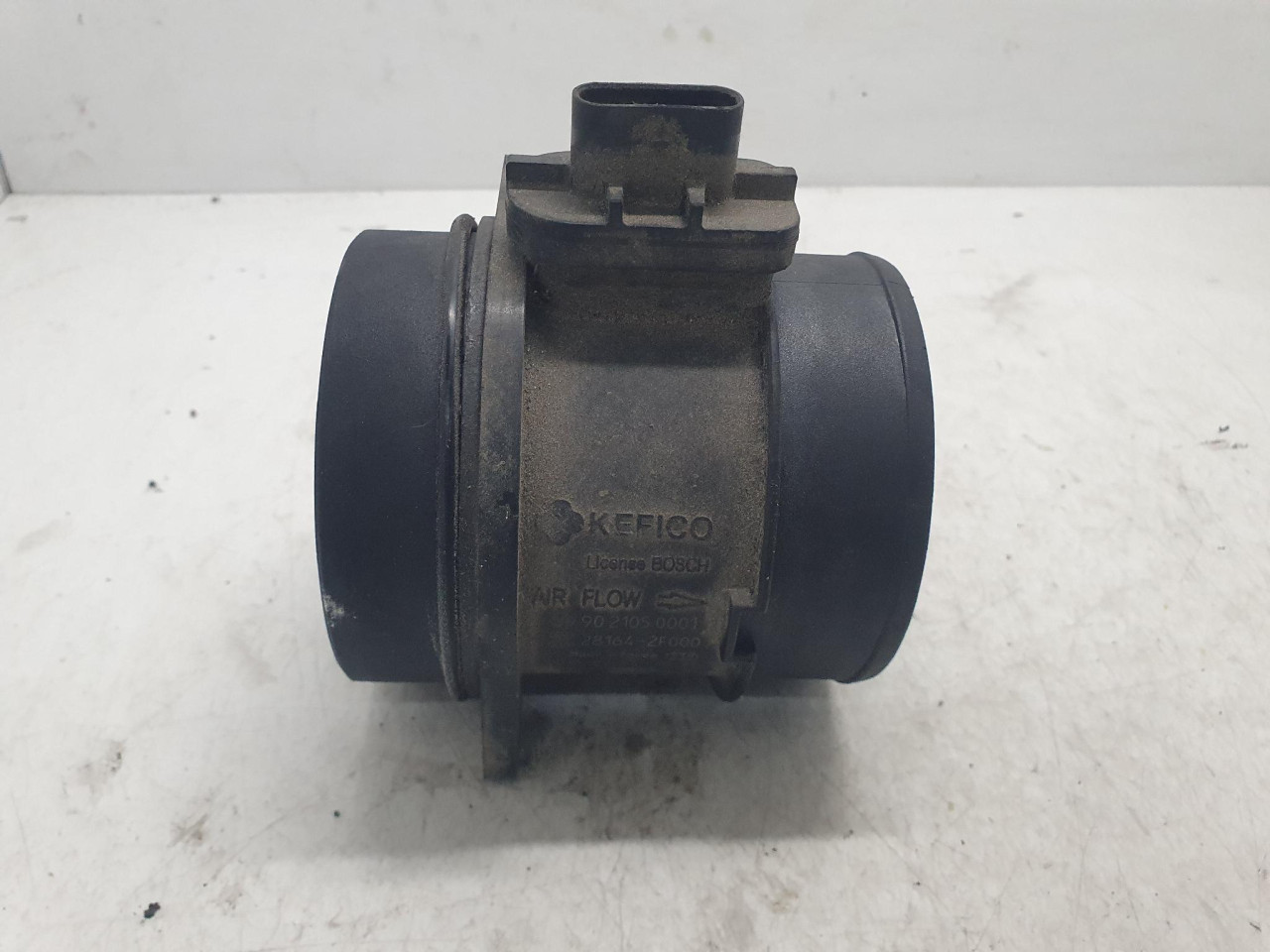 PROTOKOMJER ix35 (09-13) D4HA 2.0 100kW 281642F000