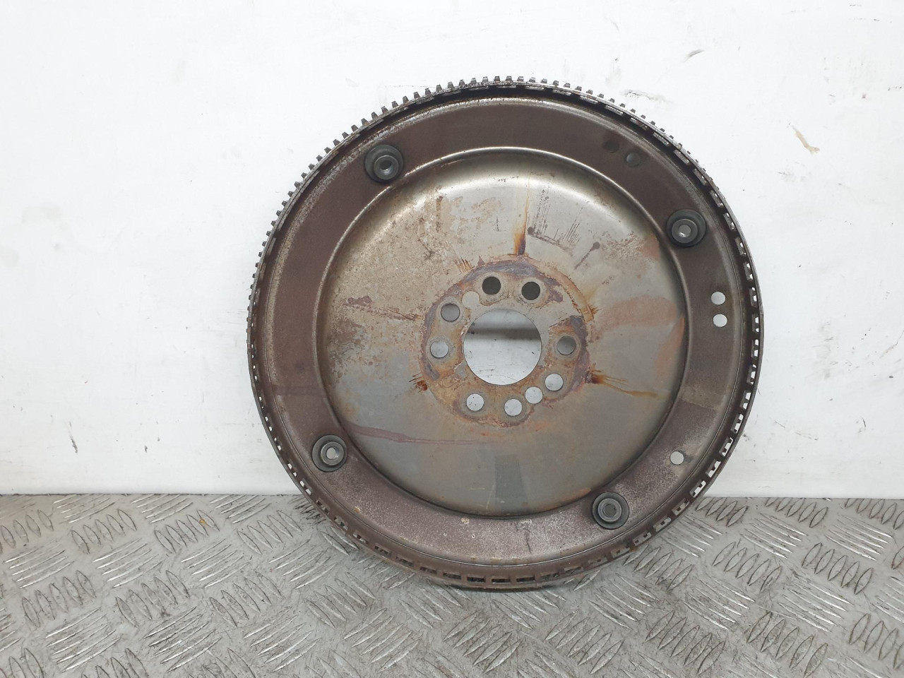 ZAMAJAC SET KVACILA CLS W218 (11-14) 12780300012