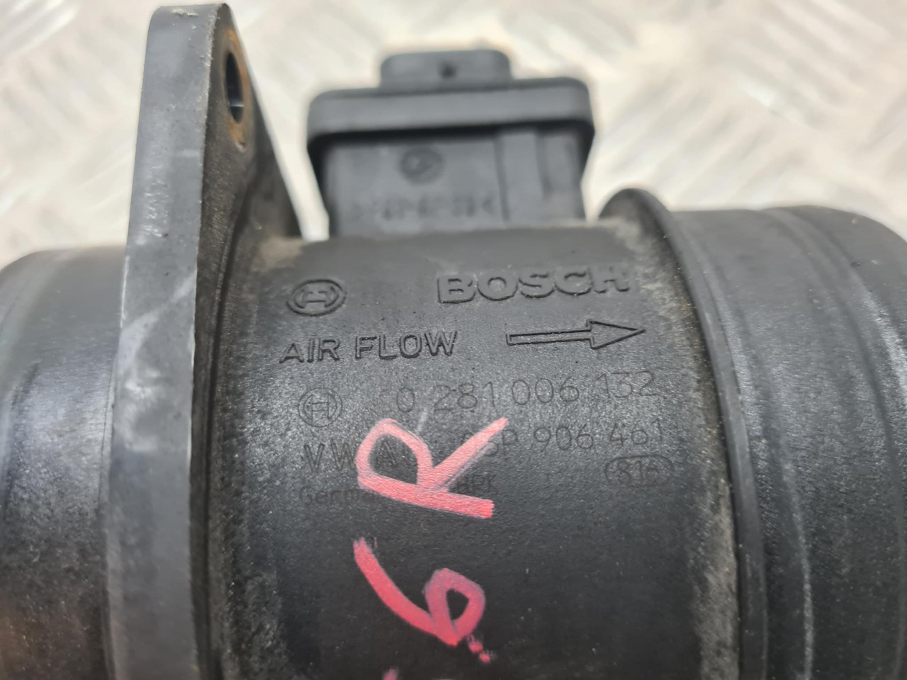 PROTOKOMJER Polo (09-15) CFWA 1.2 55kW 03P906461