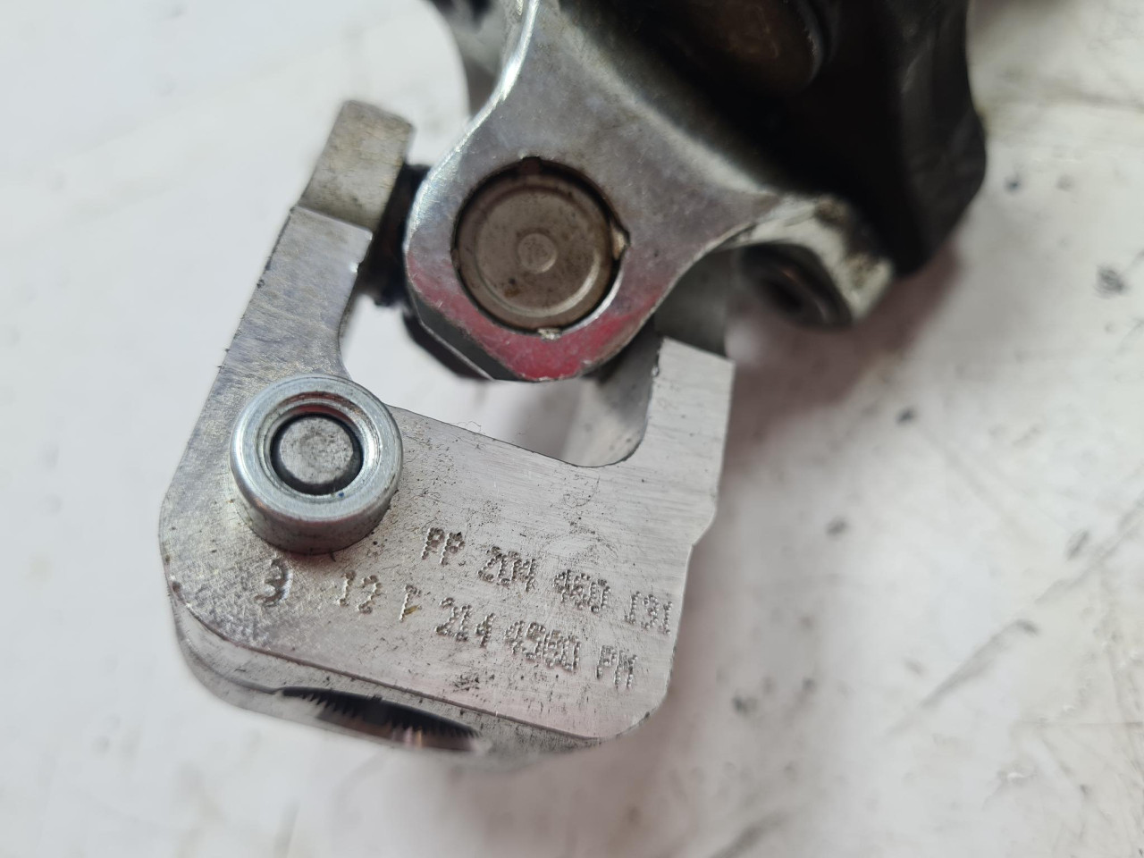 PUSKA STUB VOLANA E W212 (09-13) 204460191 DIJELOVI