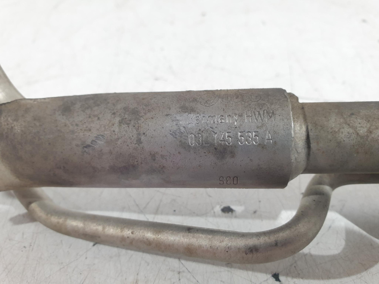EGR CIJEV Golf 6 (08-13) CAY 1.6 77kW 03L145535A