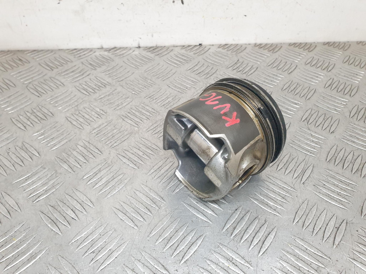 KLIP KLIPNJACA A6 4G (10-14) 3.0 180kW 59AEBHS DIJELOVI