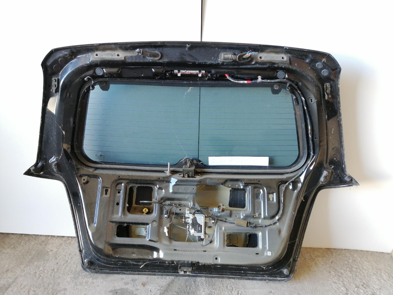 GEPEK VRATA Sorento (06-09) 812403E000 DIJELOVI