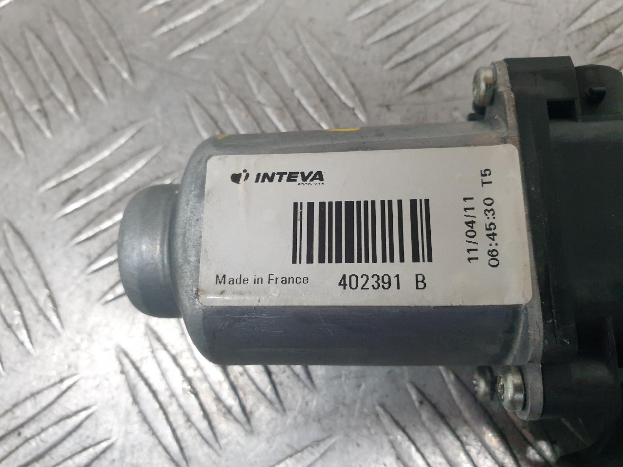 PL MOTORIC PODIZACA ix35 (09-13) 402391B DIJELOVI