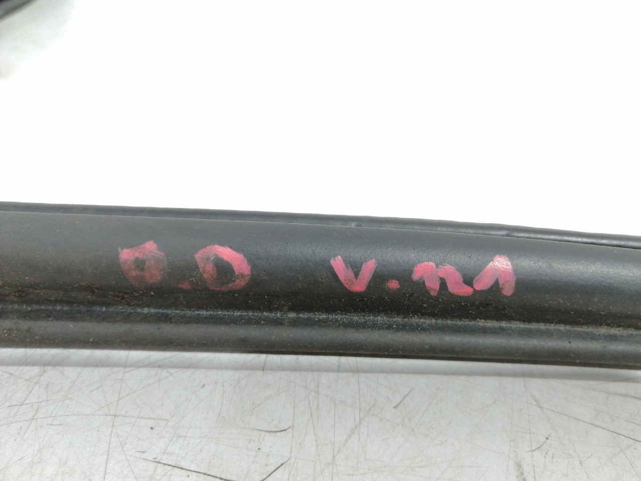 PD KEDER VRATA A6 4G (10-14) DIJELOVI