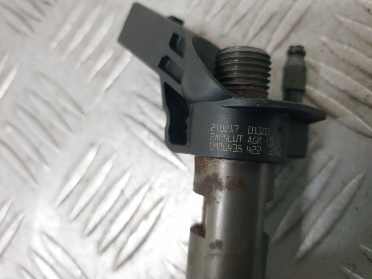 DIZNA A6 4G (10-14) 3.0 180kW 059130277CC 0986435422