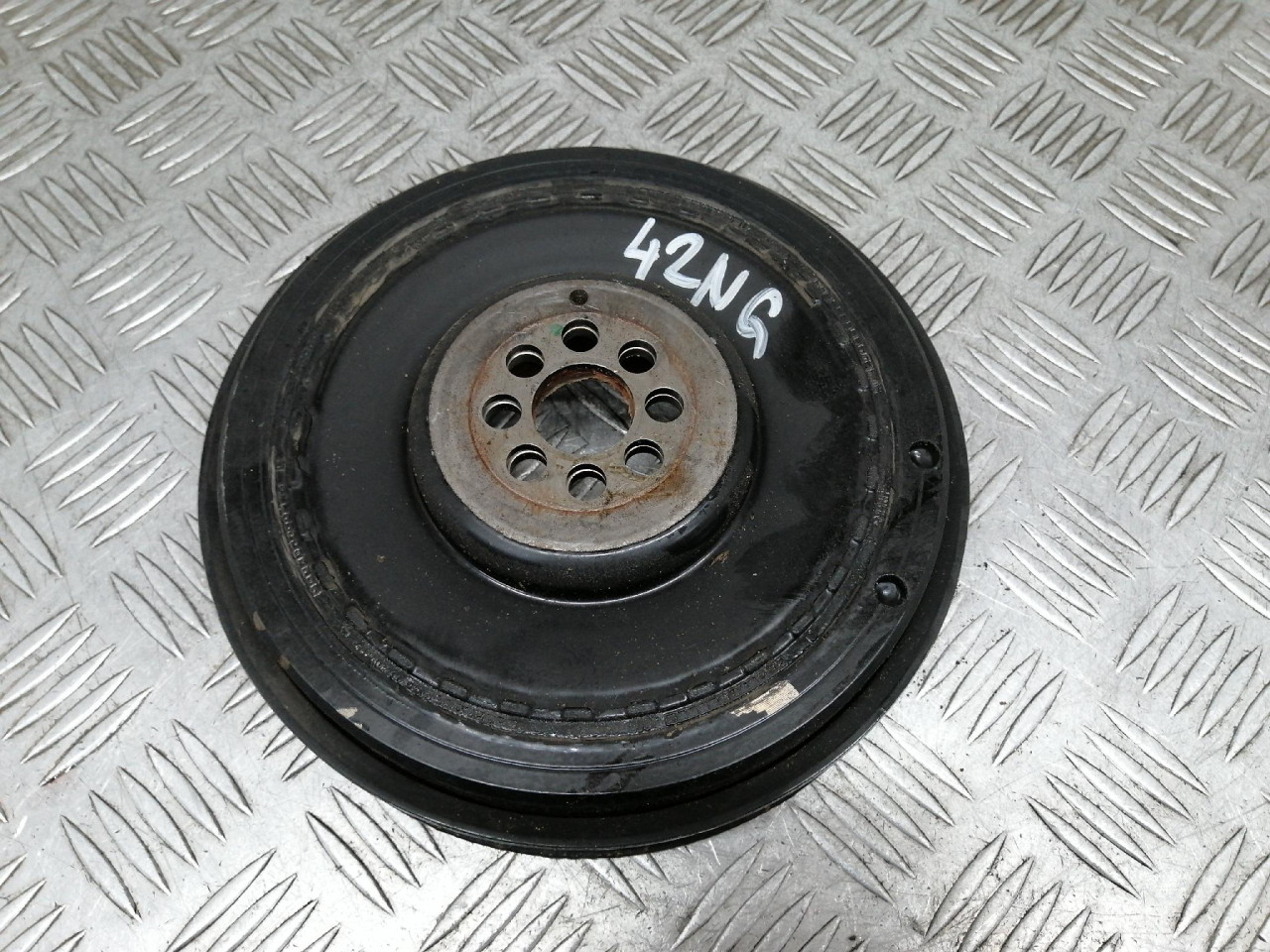 REMENICA A6 4G (10-14) CDUC 3.0 180kW 059105251BN