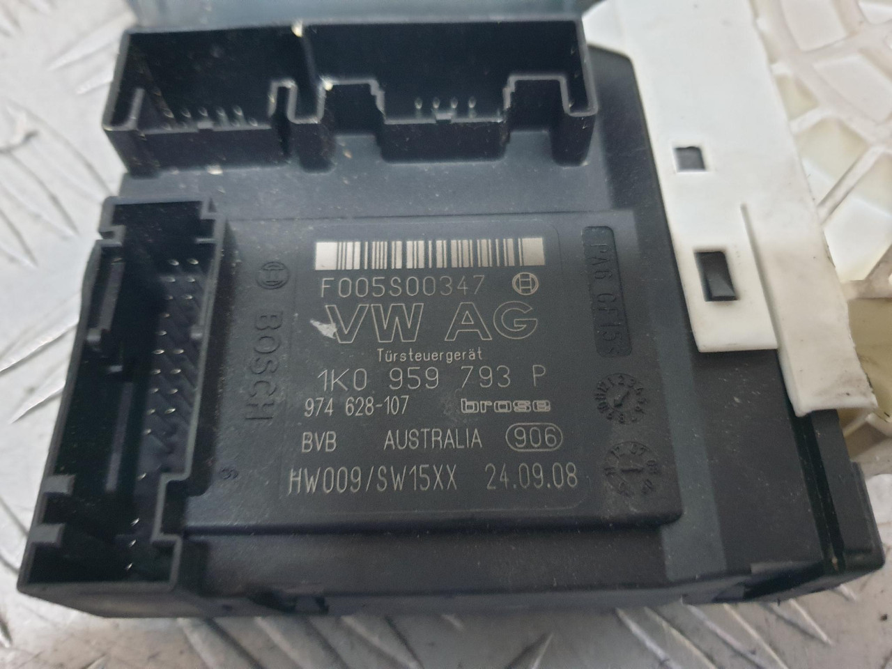 PD MOTORIC PODIZACA Pasat CC (08-12) 1K0959793P