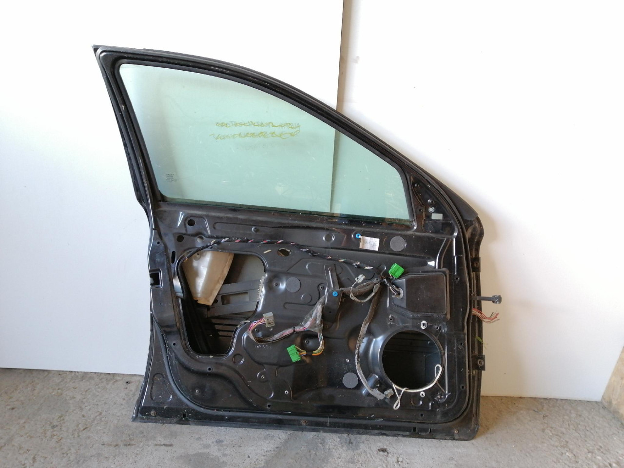 PL VRATA S60 (00-04) DIJELOVI