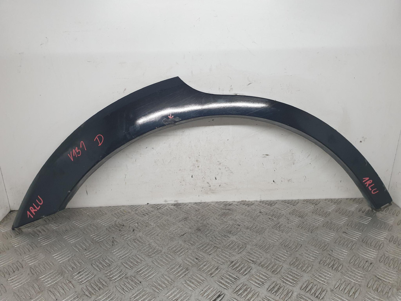 ZD RUB BLATOBRANA Captiva (06-11) 96439716 DIJELOVI