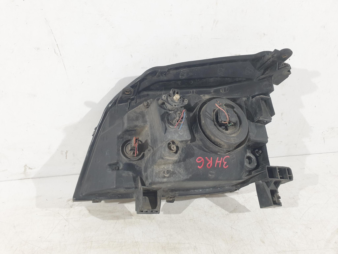 D FAR X-Trail T30 (04-07) WY21W12V21W DIJELOVI