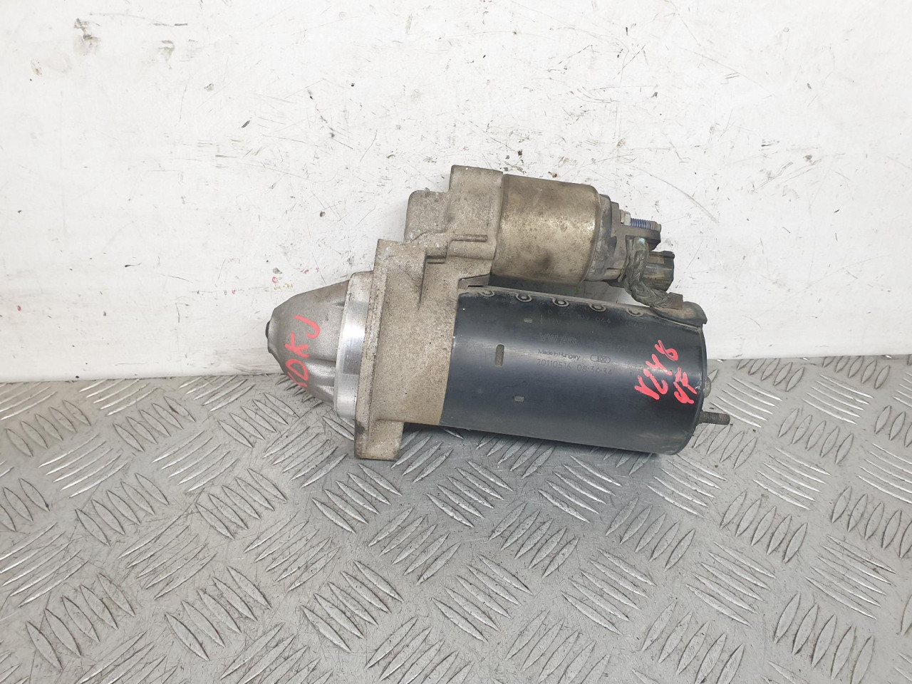 ANLASER ALNASER A6 4F (08-11) 03G911023A 0001109064