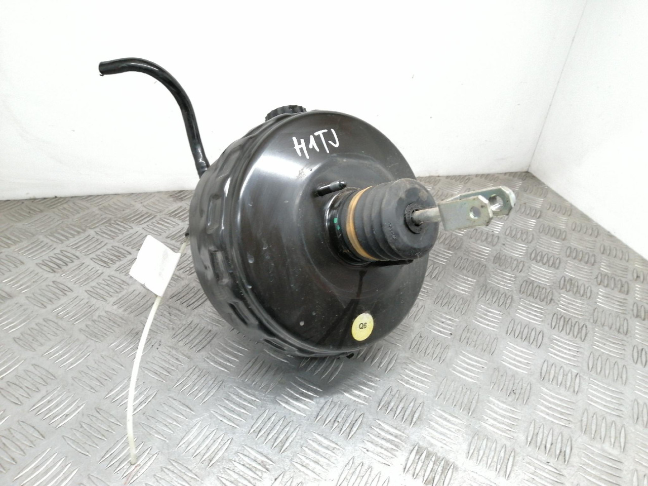 SERVO DOBOS C W204 (07-11) A2044301230 DIJELOVI