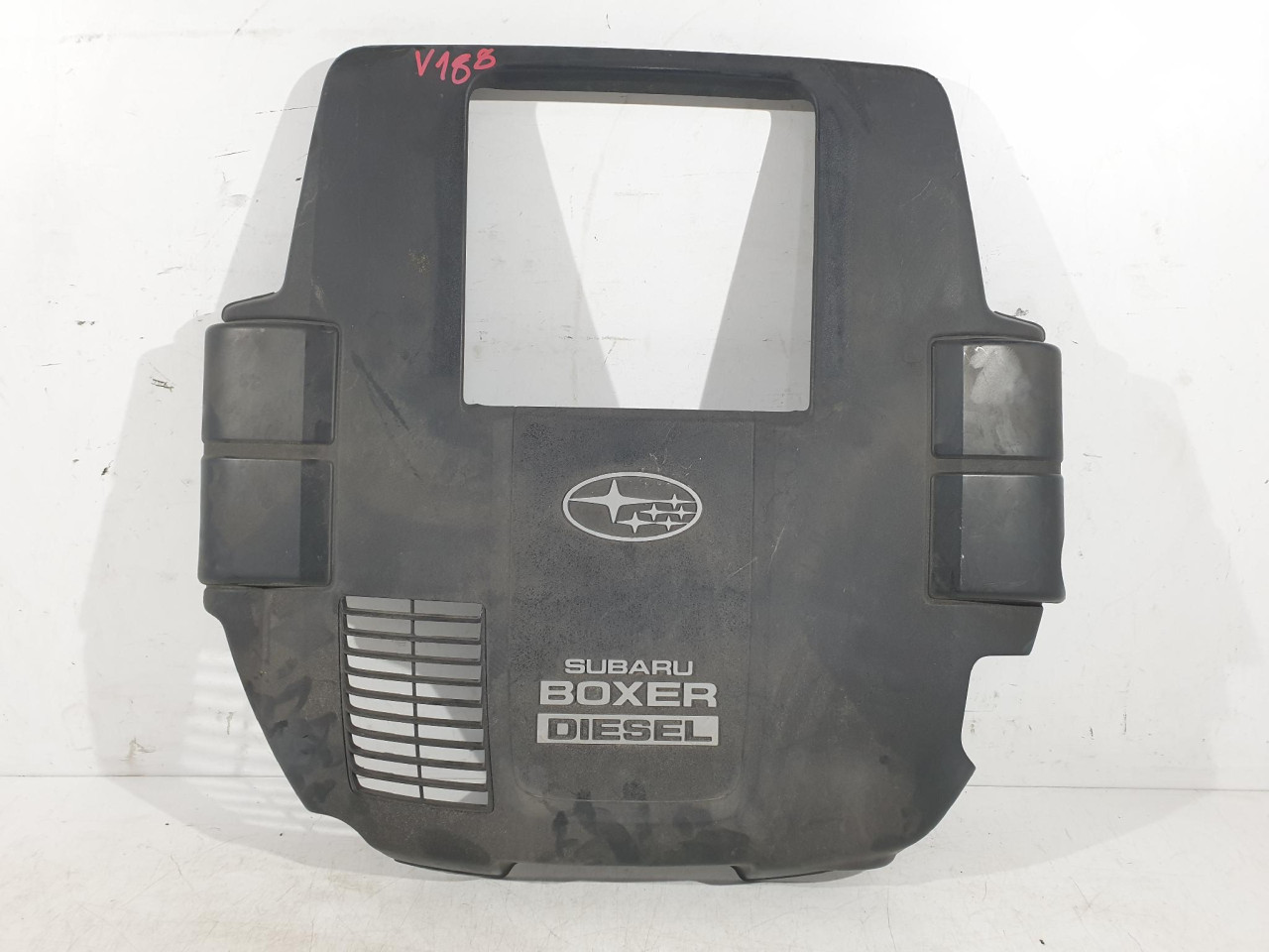 POKLOPAC MOTORA Impreza (07-12) 2.0 110kW 14026AA020