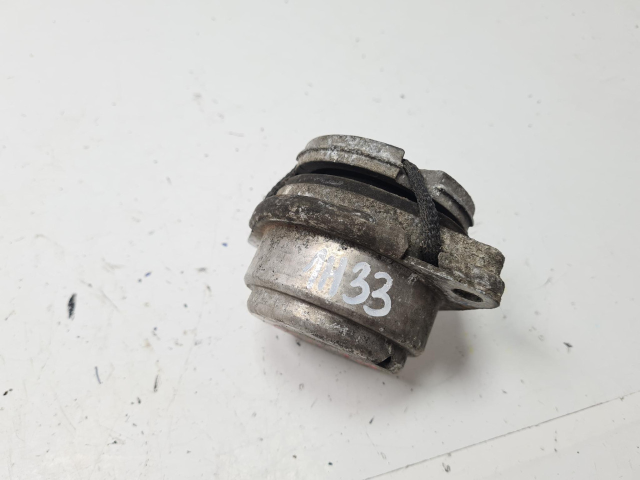 NOSAC MOTORA / MJENJACA A6 4B (01-04) BAU 2.5 132kW