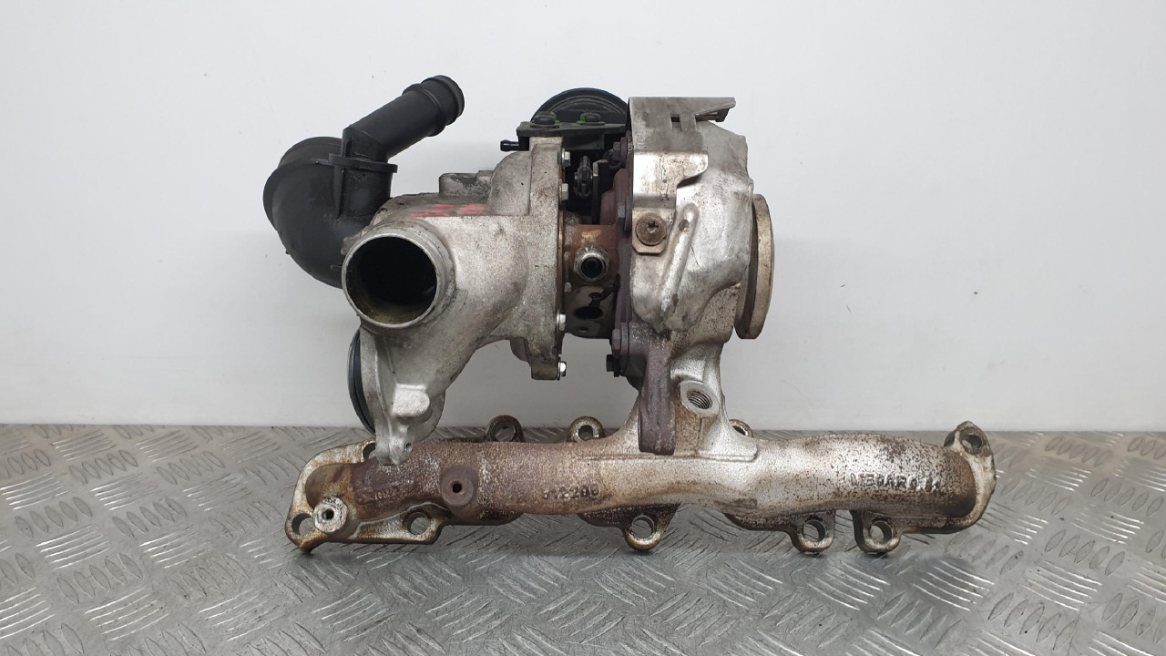TURBINA Octavia A7 (13-17) CLHA 1.6 77kW 04L253016H