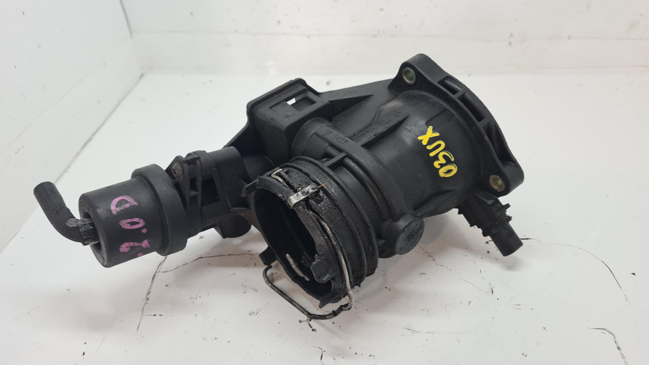 KLAPNA GASA A W169 (04-08) 2.0 A6400901170 DIJELOVI
