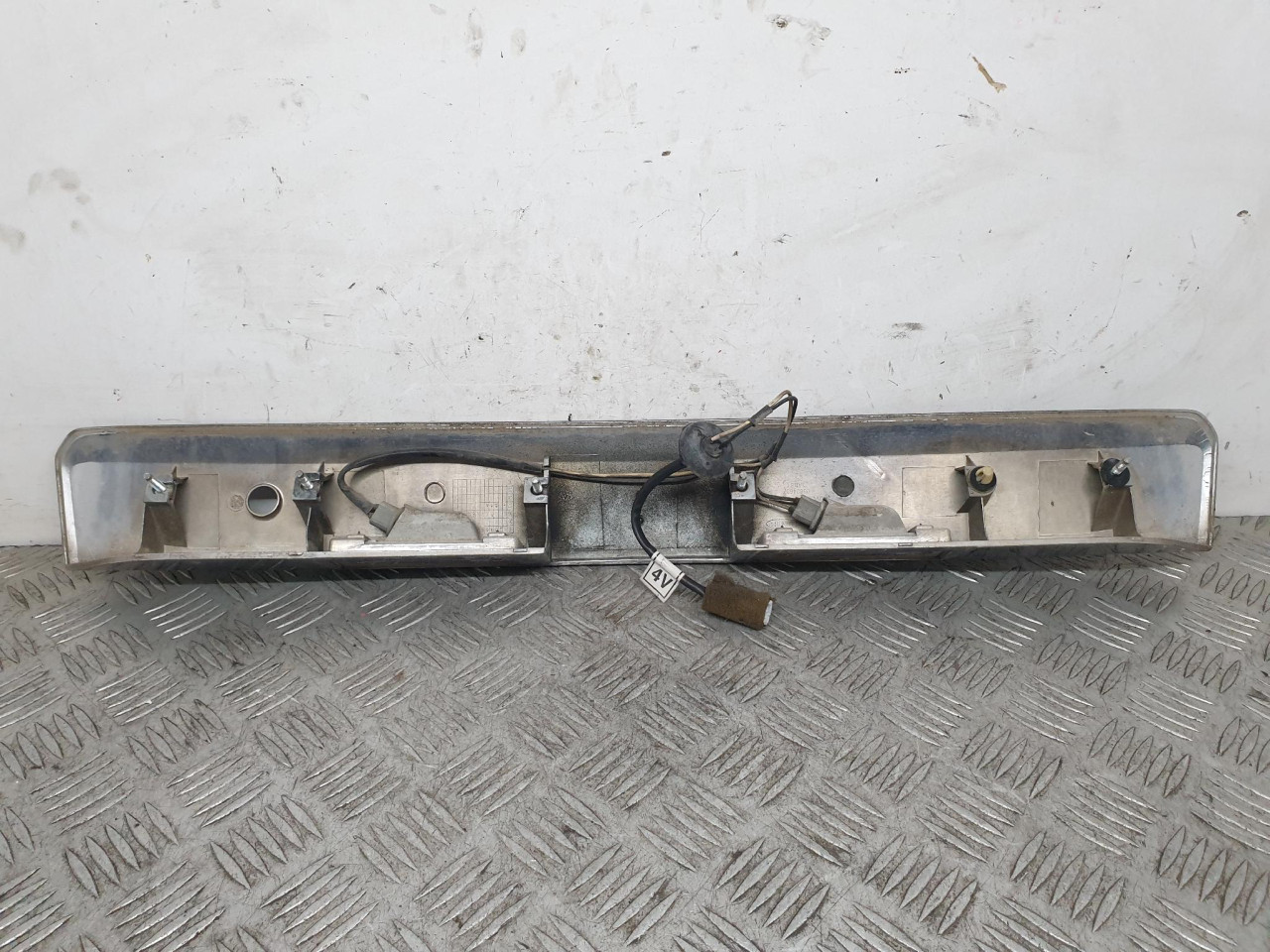 LAJSNA GEPEKA Captiva (06-11) 96624637 DIJELOVI