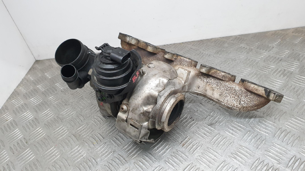 TURBINA Octavia A7 (13-17) CLHA 1.6 77kW 04L253016H