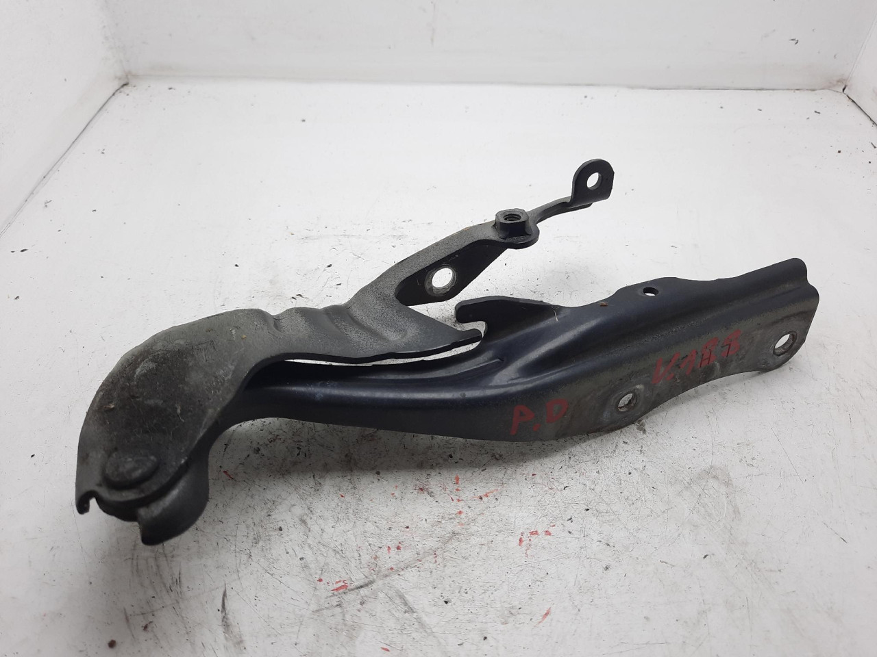 PD SARKA HAUBE Impreza (07-12) DIJELOVI