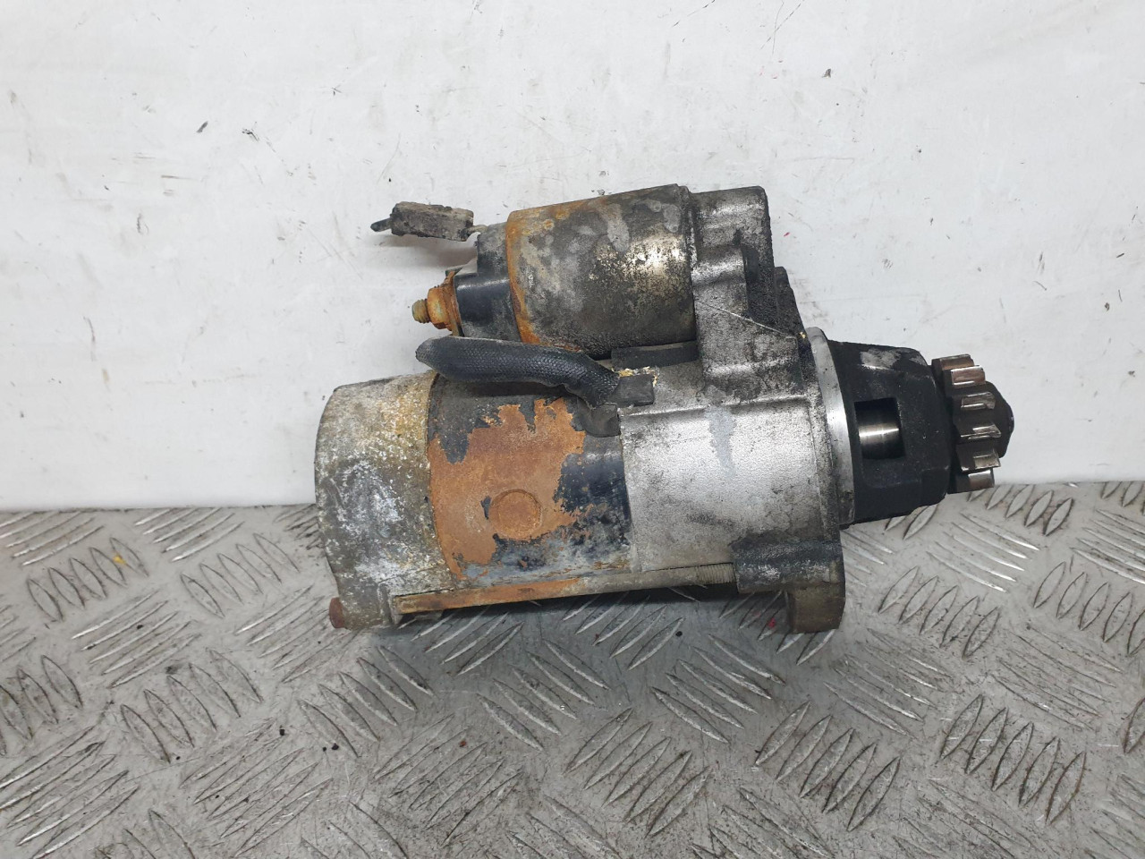 ANLASER ALNASER X-Trail T30 (04-07) YD22ETI 2.2 100kW