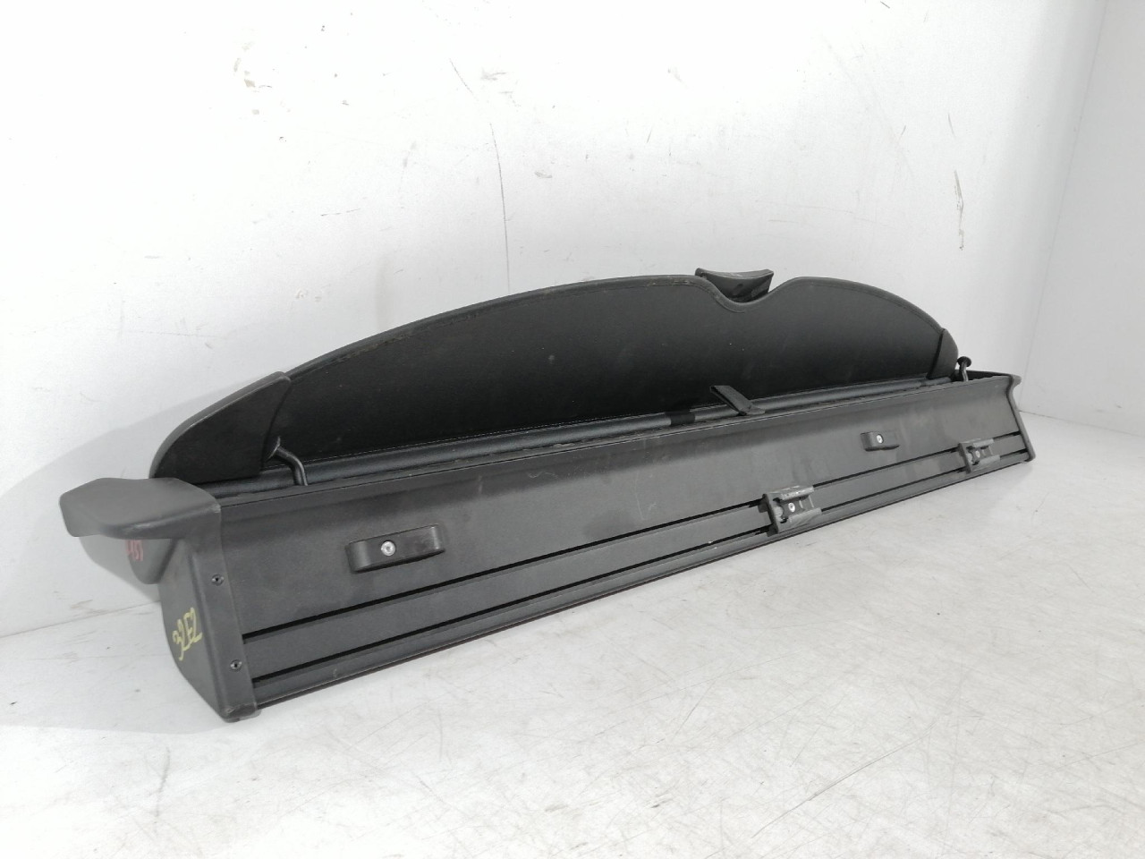 ROLETNA GEPEKA C W204 (07-11) DIJELOVI