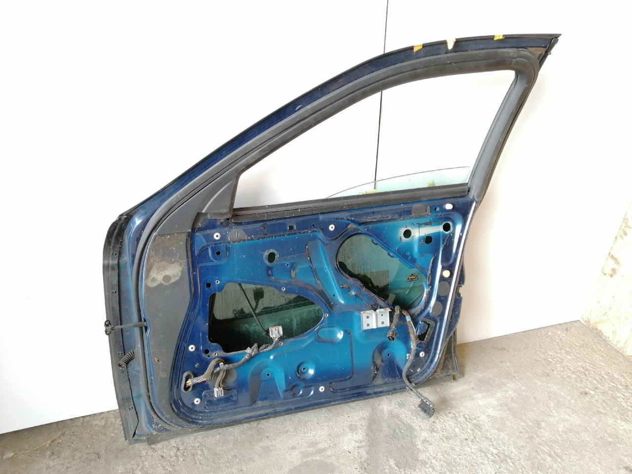 PD VRATA S-Type (99-04) DIJELOVI