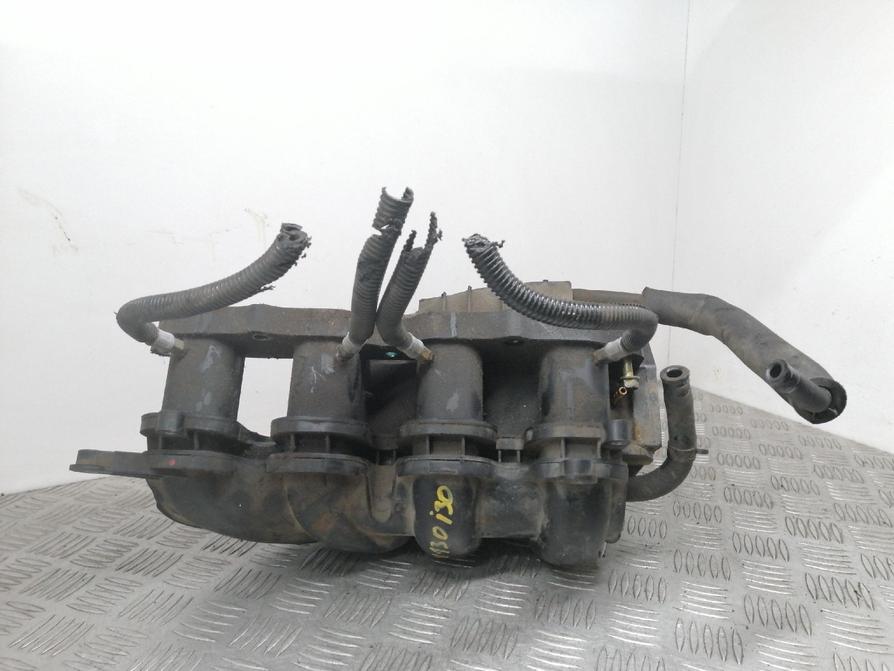 USISNA GRANA i30 (07-10) G4FA 1.4 80kW DIJELOVI