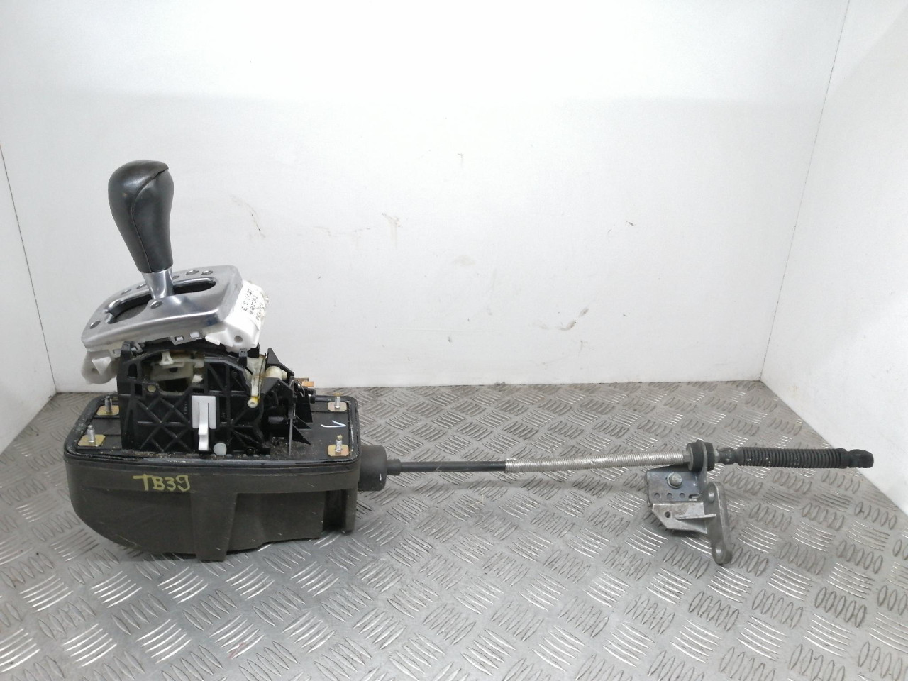 SALTEBLA A4 B7 (04-08) HEK 2.5 120kW 8E1713111R
