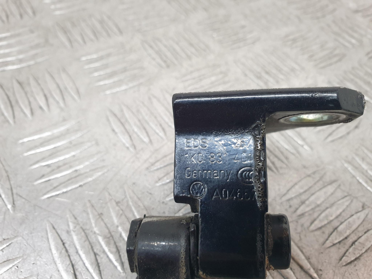PL SARKA VRATA Golf 6 (08-13) 1K0831401 DIJELOVI