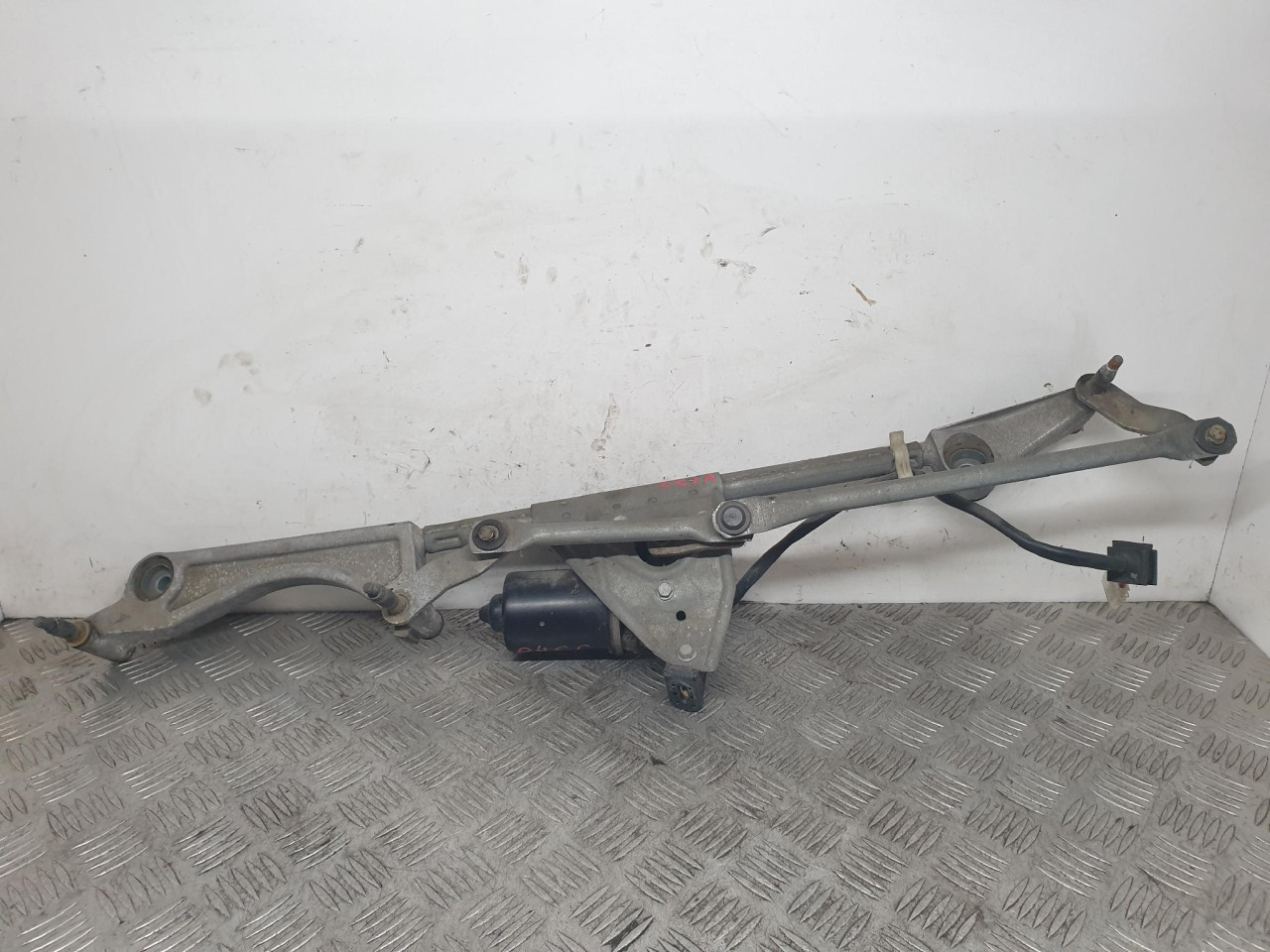 MOTORIC POLUGE BRISACA C W203 (04-07) A2038200342