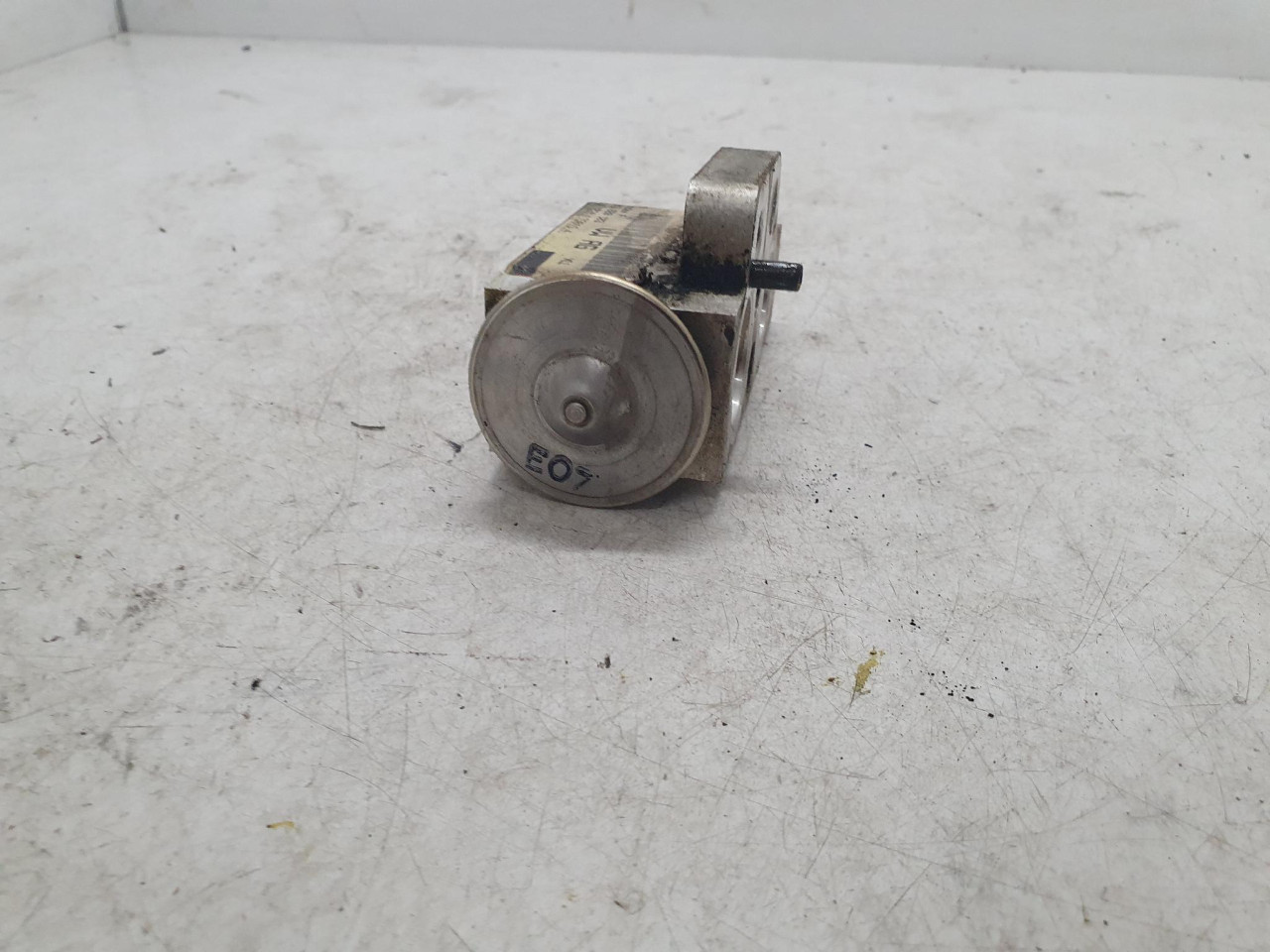 VENTIL KLIME Golf 6 (08-13) 1K0820679 DIJELOVI