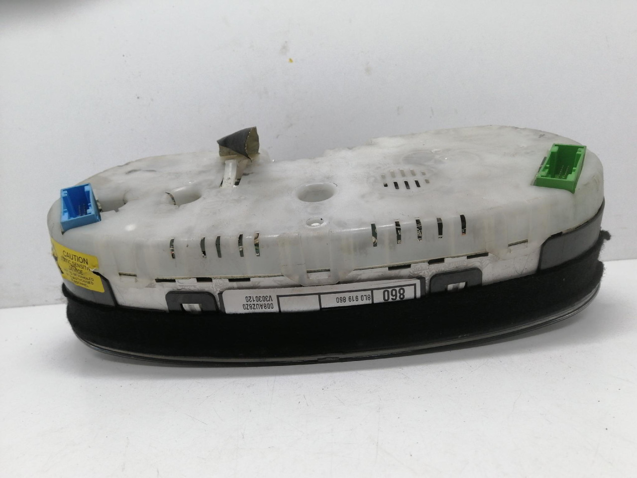 KILOMETAR SAT A3 8L (96-00) 8L0919860 DIJELOVI