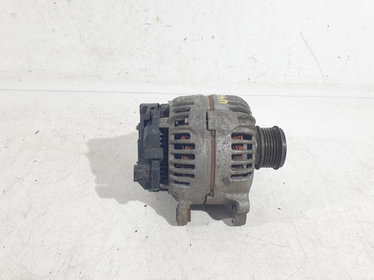 ALTERNATOR Q3 8U (11-14) CFF 2.0 103kW 03L903023