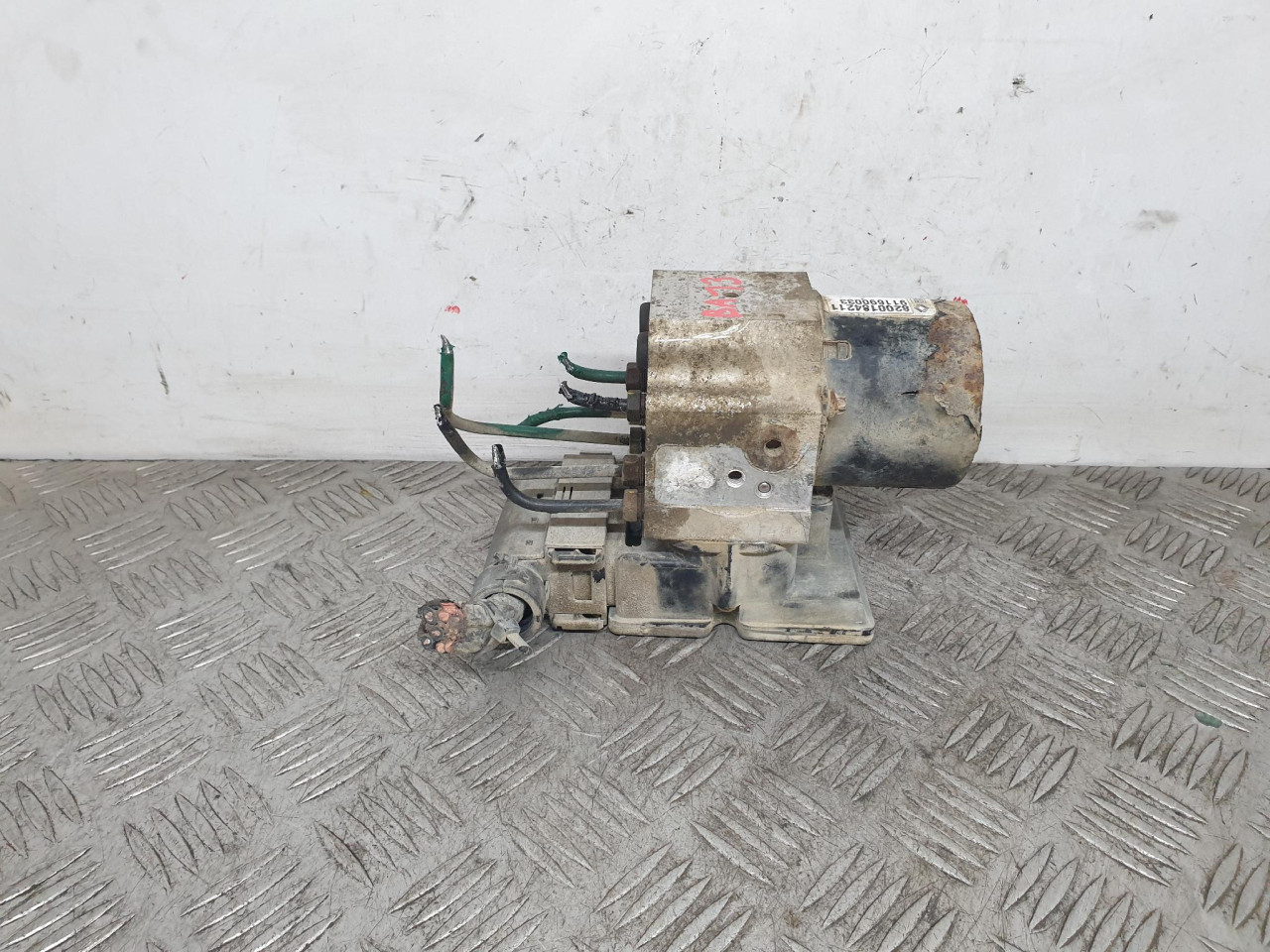 ABS PUMPA Primastar (02-06) 8200184211 911690033