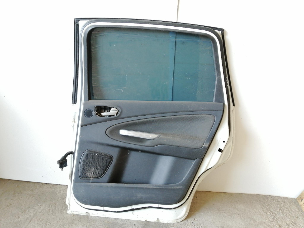 ZD VRATA S-Max (06-10) DIJELOVI