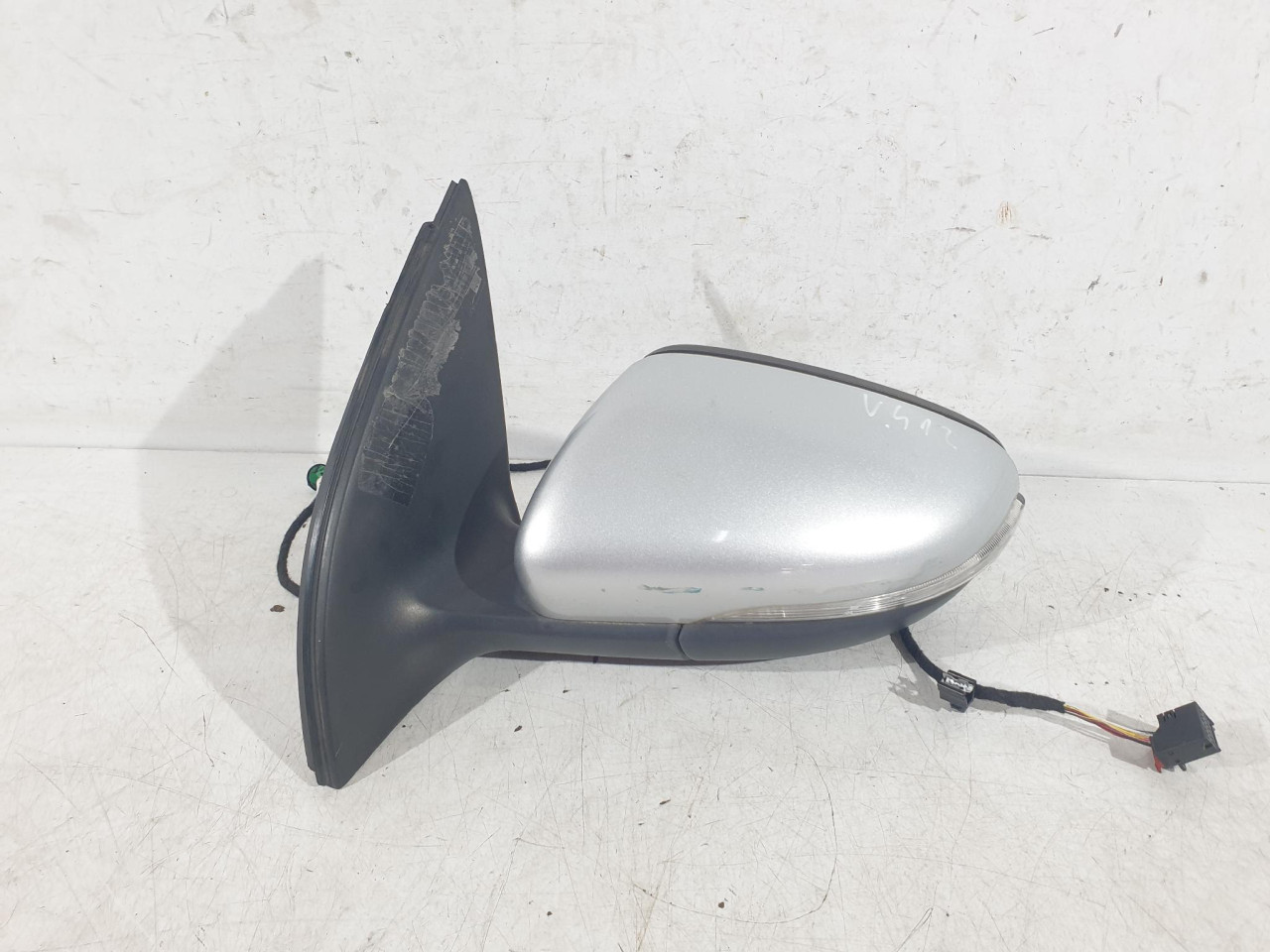 L RETROVIZOR Golf 6 (08-13) 5K0857501CF DIJELOVI