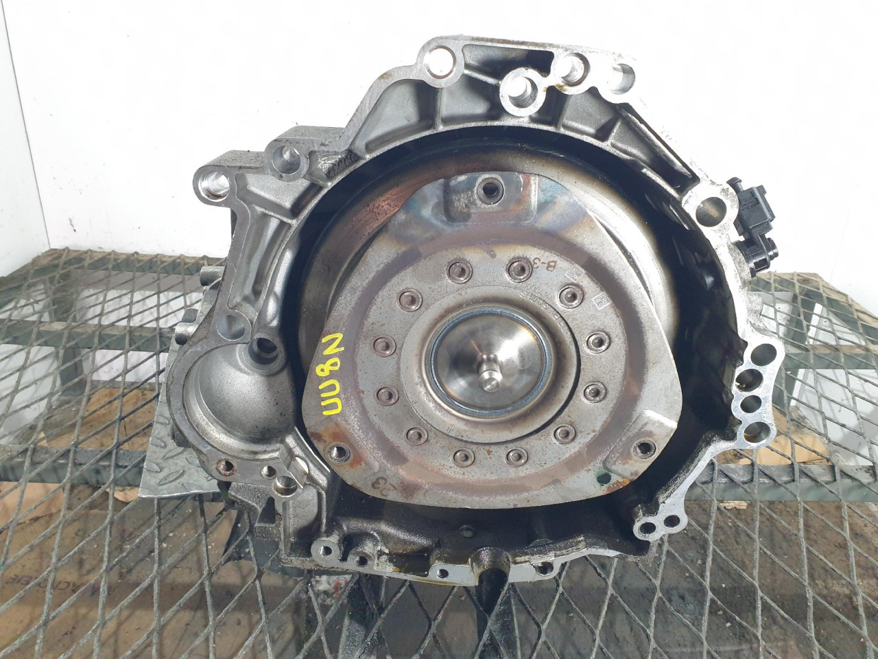 WANDLER VRANGLER A6 4F (08-11) KKT 3.0 213kW DIJELOVI