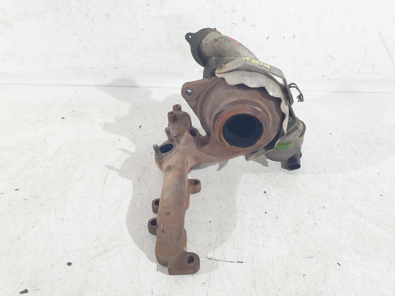 TURBINA Golf 6 (08-13) CAY 1.6 77kW 03L253016T DIJELOVI