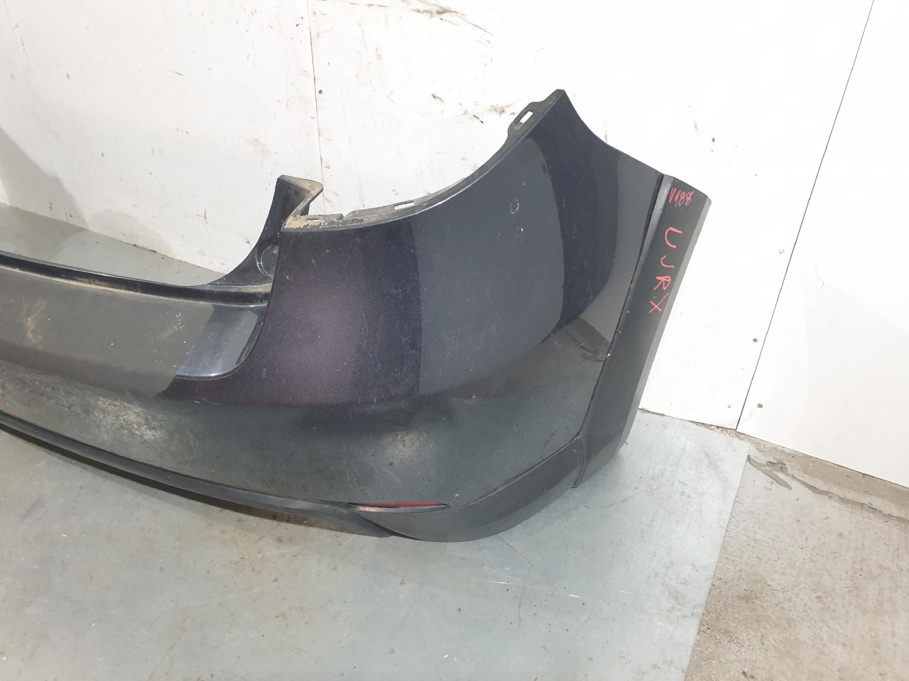 ZADNJI BRANIK Impreza (07-12) 57704FG051 DIJELOVI