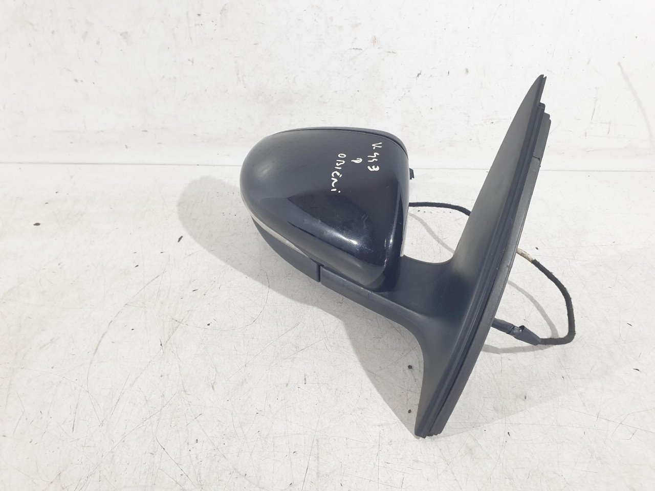 D RETROVIZOR Golf 6 (08-13) 5K0857502CC DIJELOVI
