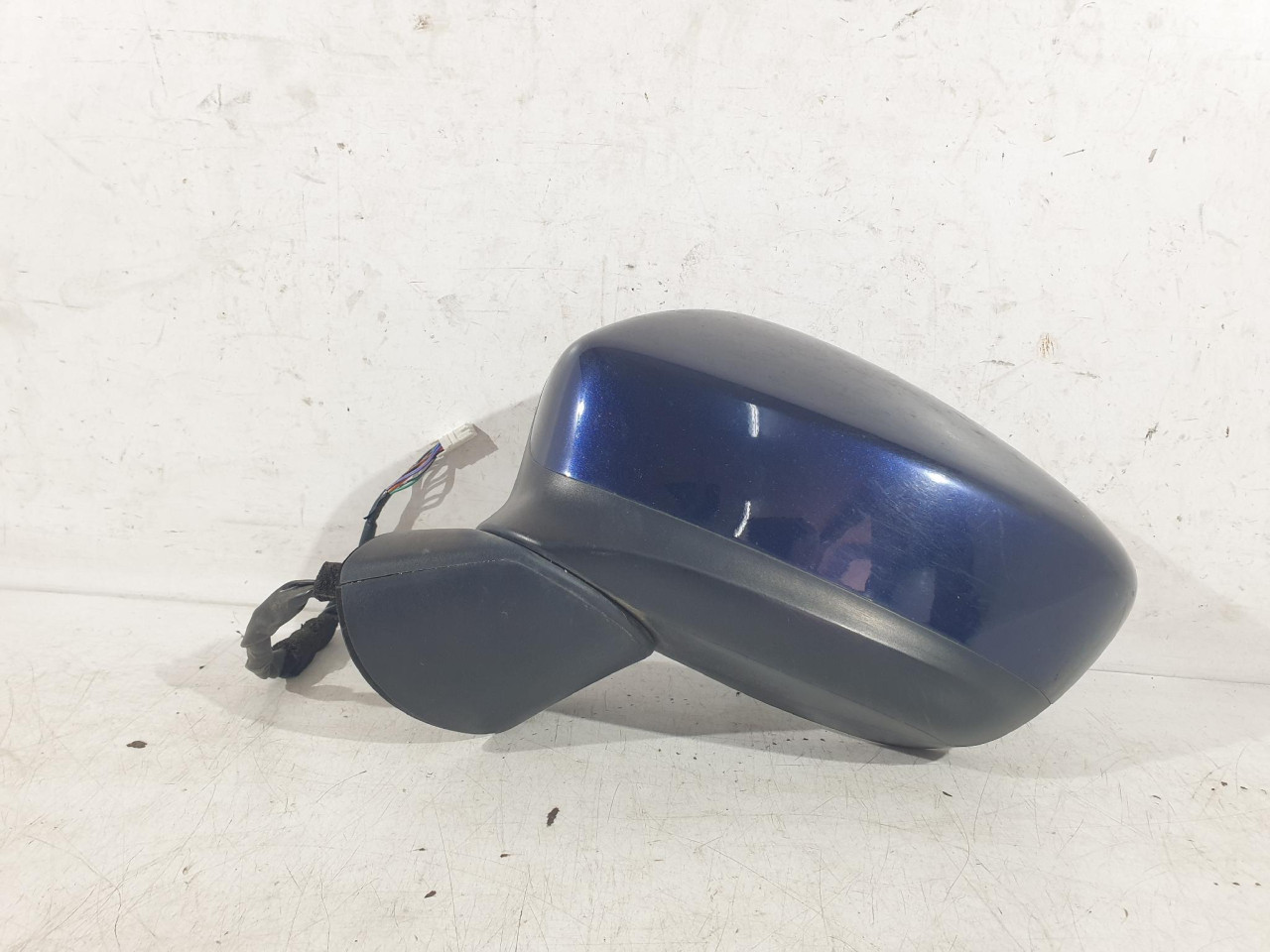 L RETROVIZOR CX-5 (11-15) E4023750 DIJELOVI