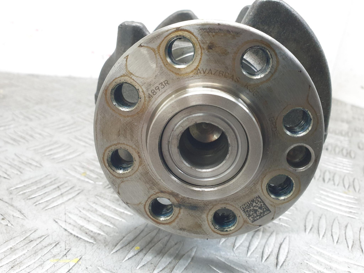 RADILICA Qashqai J11 (13-17) 1.6 5599R DIJELOVI
