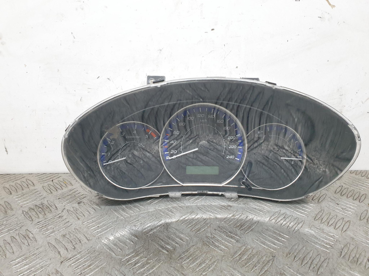 KILOMETAR SAT Impreza (07-12) 85004FG60 DIJELOVI