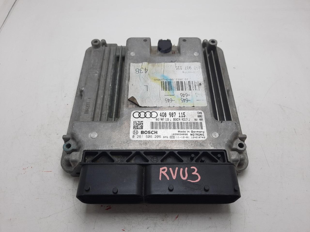 MOTORNI RACUNAR A6 4G (10-14) 4G0907115 0261S06206