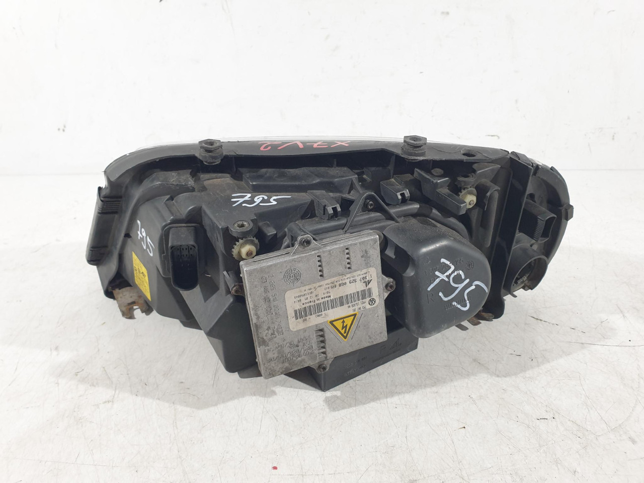D FAR XENON Sharan 7M (00-04) 0301182272 DIJELOVI