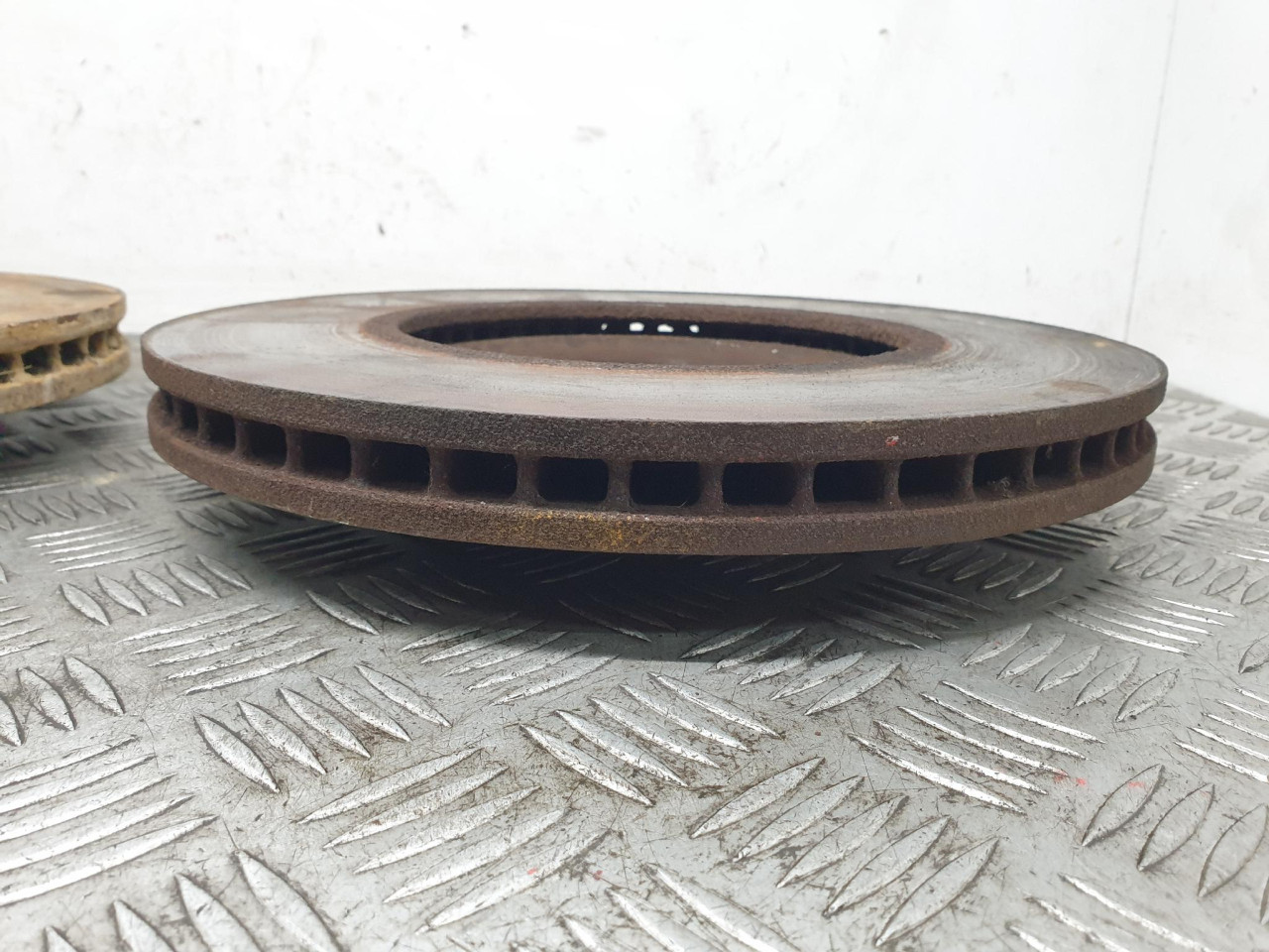 DISK - DISKOVI A6 4G (10-14) DIJELOVI
