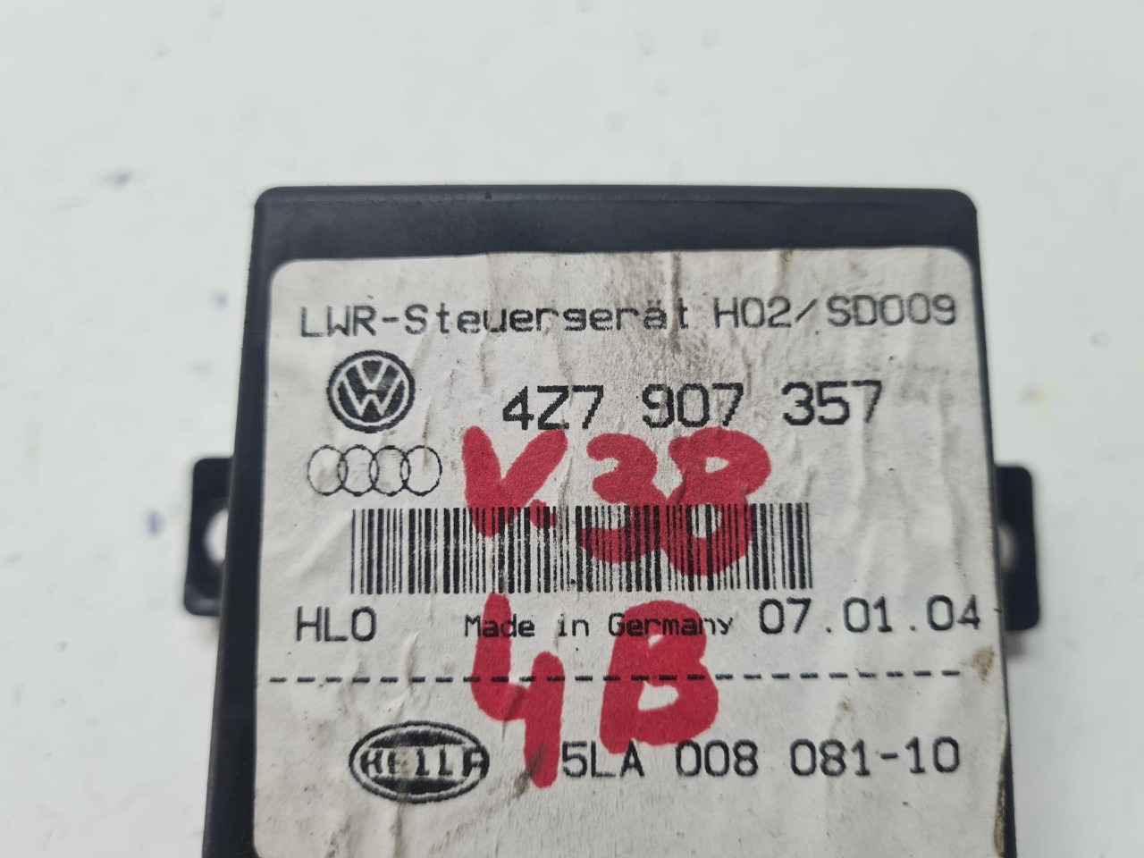 XENON MODUL A6 4B (01-04) 4Z7907357 DIJELOVI