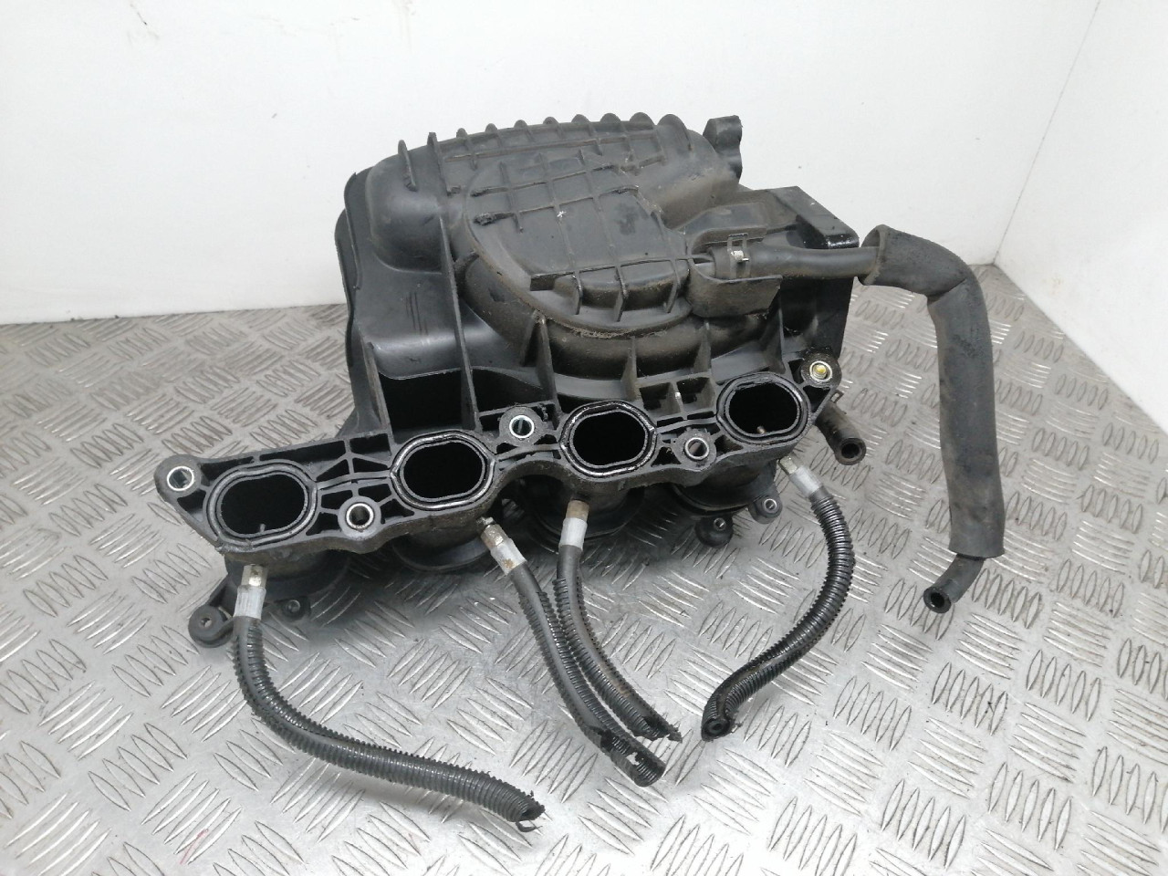 USISNA GRANA i30 (07-10) G4FA 1.4 80kW DIJELOVI
