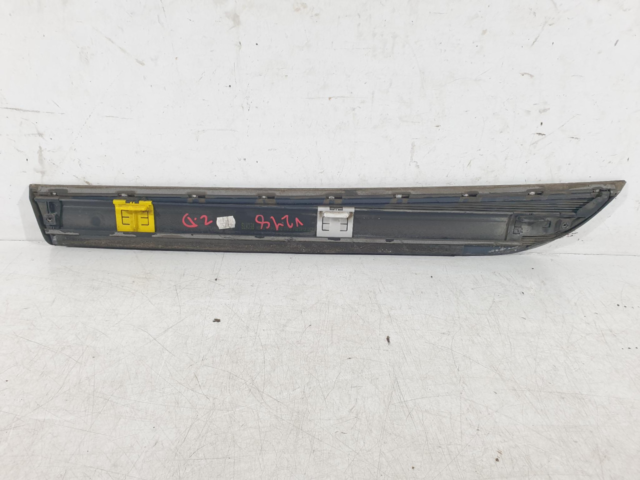 ZD LAJSNA VRATA A6 4F (08-11) 4F0853970K DIJELOVI